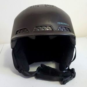 K2 womans snowboard helmet small